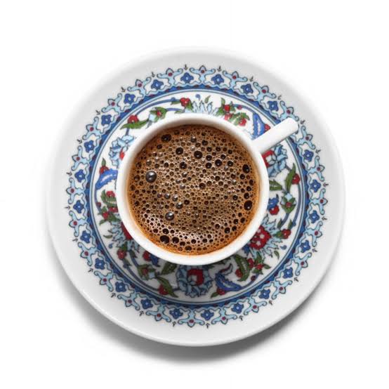 turkish coffee